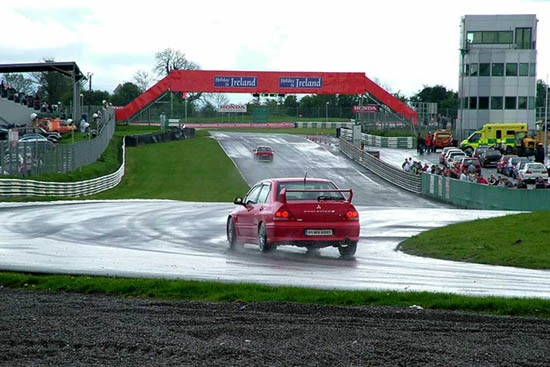 Mondello Park track days 2026