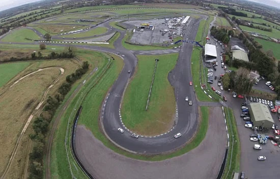 Mondello Park track days 2026