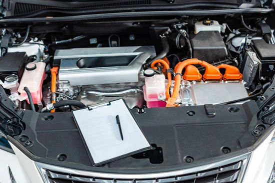 Hybrid battery repair Ireland