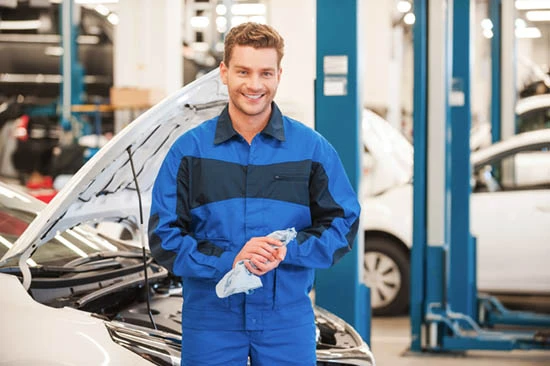 Automotive franchise opportunity Dublin Ireland