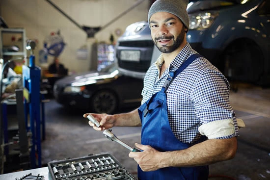 Starting an automotive franchise Dublin