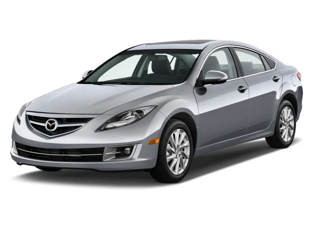 Mazda 6 2.2d 2012–2015 buyer guide