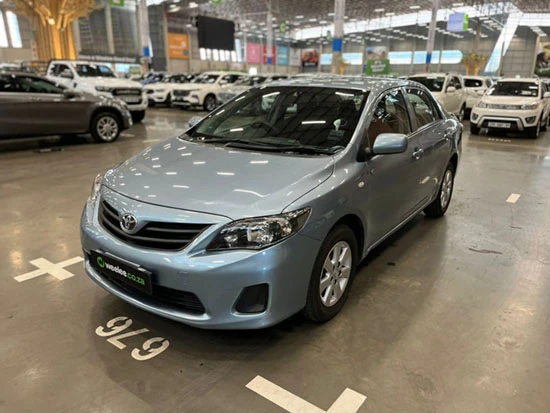 Toyota Corolla 1.6 2014–2018 buyer guide